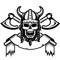 Nell The viking