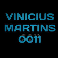 Vinicius Martins