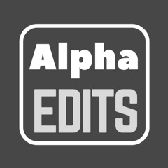 Alpha EDITS