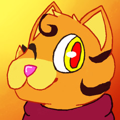 Sprite Cat