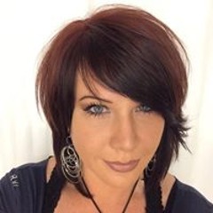 Laurie Taylor Van Dijk