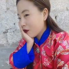 Khendrey Yeatsho