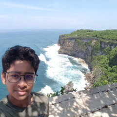 Bhargav prashanth