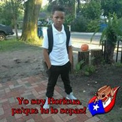 Larry Joel Negron