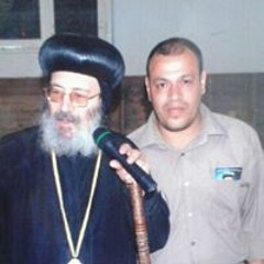 الاكليروس ناصر خله