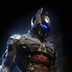 Arkam Knight
