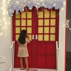 แม่ ลูกหนึ่ง