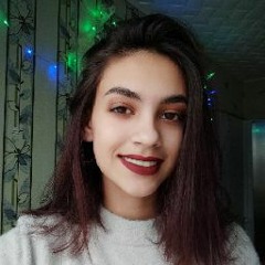 Влада Мищерякова