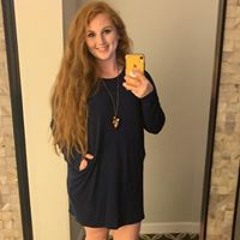 Hillary Ferrara
