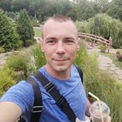 Максим Радченко