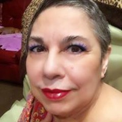 Dorinda Frederick