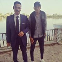 Ahmed Maher