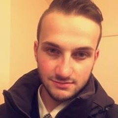 Vincent Desjardins