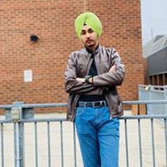 Gurkirat Singh Sandhu