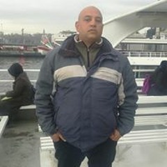 Hassan Saeed