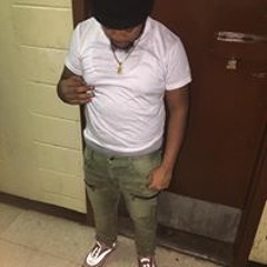 Jay Porter