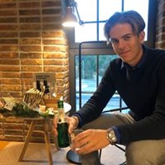Oskar Rångeby