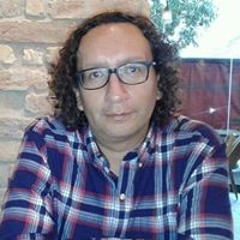 German Ricardo Osorio