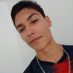Guilherme Daniel Santos