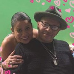 Carmen DJcisco