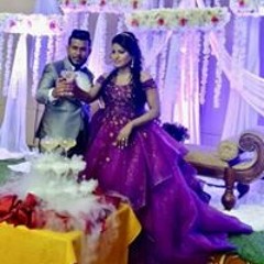 Ayesh Silva
