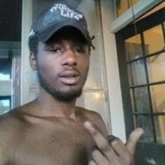 huncho gang - Rontae