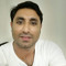 GHAZANFAR ALI