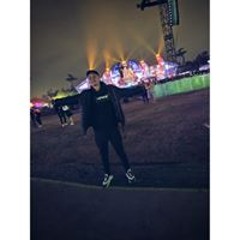 C Axel Moreno