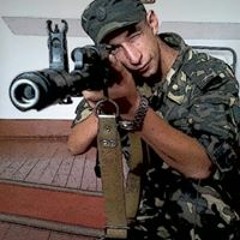 Богдан Вікторович