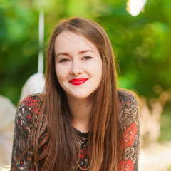 Alina Ostrovska
