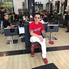 Khanh Phong Cach