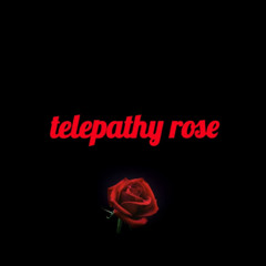 Telepathy Rose