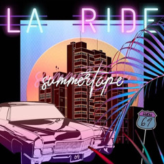 69 La Ride
