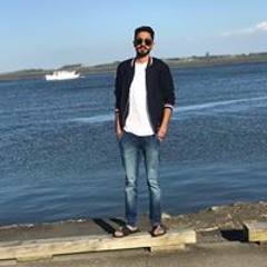 Karan Singh