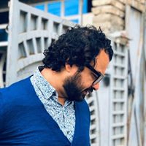 Wissam Shekeen’s avatar