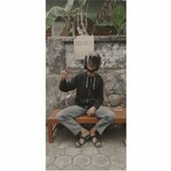 Ginanjar S Pangestu