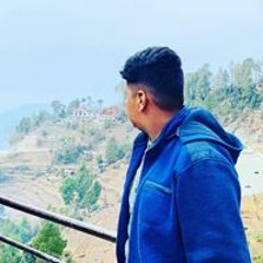 Saphal Giri