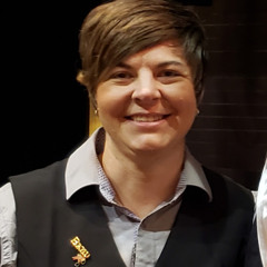 Christy Jeck