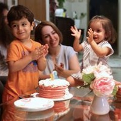 Hadiseh HosseiniPour