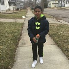 Kemarian Joshua