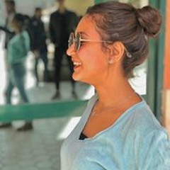 Mirna Maher