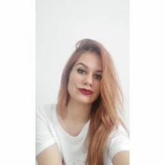 Betül Küçükmeriç