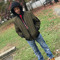 Davon Parham
