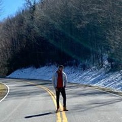 Asael Surita Luevanos