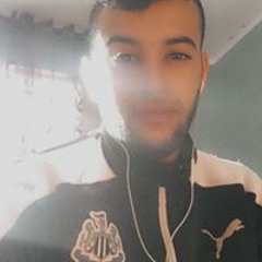 Amine Bennedjma