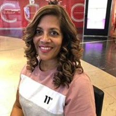 Rosalina Cardozo