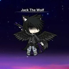 Jack The Singing Wolf