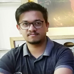 Hassan Khalid