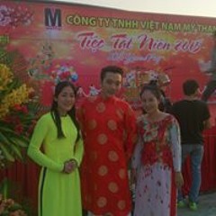 MC Huỳnh Hùng