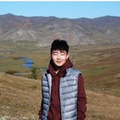 Munkhjin Ganbold